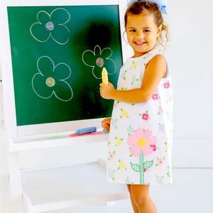 New with tags girls dress.